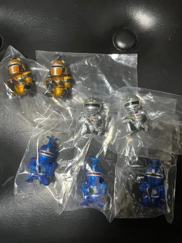 기다림 메탈 히어로의 경우 갸반 블루 비트 비 파이터 가부토