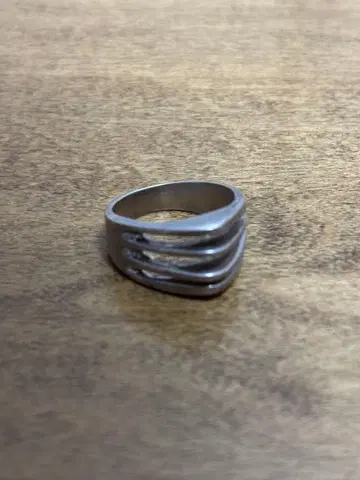 빈티지 반지 멕시코 925 각인