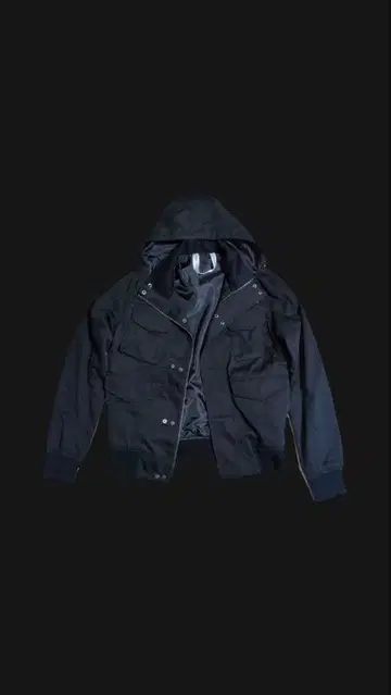 archive 00s 밀리터리 기믹 y2k 아우터 크롭 자켓