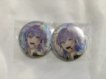 니지산지 니지 페스티벌 CONCERTO 호시미치 쇼 캔뱃지