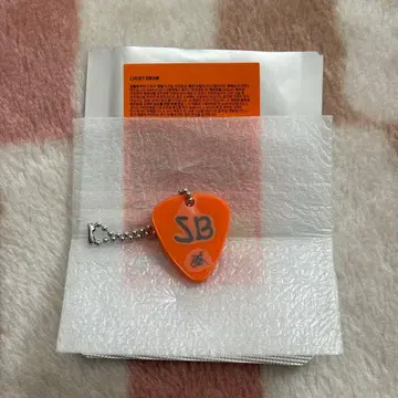 TXT MOACON 모아콘 럭키 드로우 수빈 피크