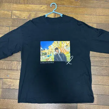 T셔츠 롱T 오후카이 키쿠치 후마 Vol.3