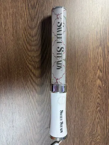 SWEET STEADY 응원봉 ver.2