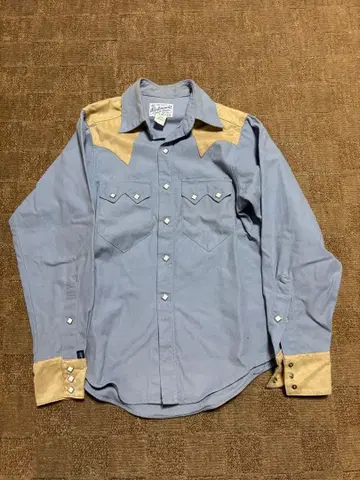 Rockmount 웨스턴 셔츠 80s~ Ranch Wear 빈티지