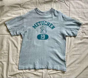 WAREHOUSE 웨어하우스 BEAMS 빔즈 T셔츠 M