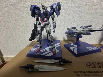 더블오 라이저 디자이너 블루 Ver