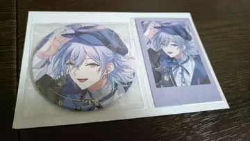 니지산지 호시미치 쇼 2025 생일 굿즈