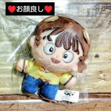 오하마 칸에몬 남코 한정판 닌타마 란타로 호와누이 난자타운 vol.2