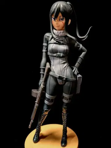 [ 소드 아트 온라인 얼터너티브 건게일 온라인 ] 피토후이