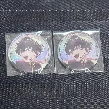 니지산지 니지 페스티벌 CONCERTO 사에키 잇테츠 캔뱃지