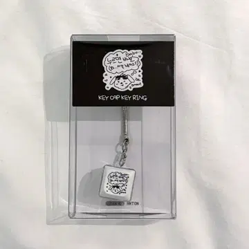 RIIZE 서울 콘 키링 앤톤