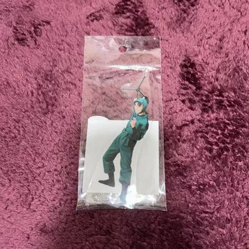 뮤지컬 <닌타마 란타로> 닌술학원 학교 축제 시오에 분지로 아크릴 스탠드