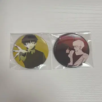 니루카지트 아란다노 아이아루의 오해 캔뱃지