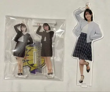 넘버원 전대 고쥬우쟈 이치가 카쿠노 시다 코하쿠 아크릴 스탠드