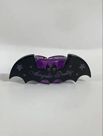 엔젤릭 프리티 Magic Bat 반지 박쥐