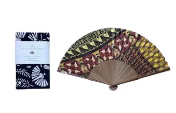시이나 링고 도쿄지헨 링고반 굿즈 부채 수건