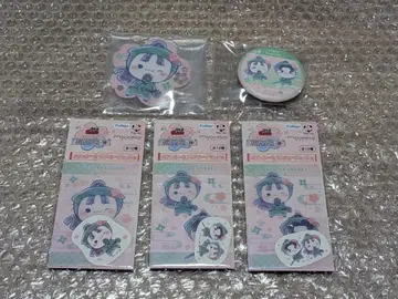 닌타마 란타로 폭신폭신 벚꽃모찌 피코의 단 타치바나 센조 6학년 이반