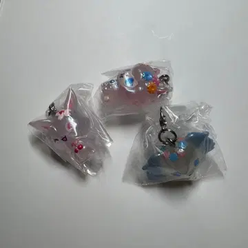 메지루시 액세서리 주얼펫