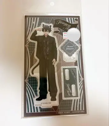 토겐안키 케모미미 파티 아크릴 스탠드 요도가와 마스미