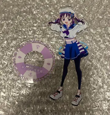 너와 아이돌 프리큐어 시우 코코로 큐어큐운 아크릴 스탠드 2