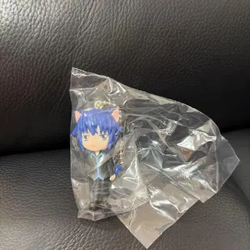 수호캐릭터 캐릭터 체인지 마스코트 이쿠토 새상품 마스코트 피규어