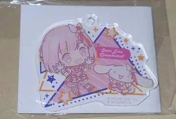 프로세카 산리오 아크릴 키링 호우 에무 원더쇼