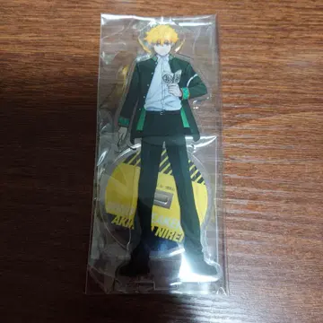 wind breaker전 윈브레 니이 아키히코 아크릴 스탠드 아크스타