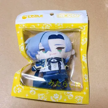 니지산지 니지 파펫 밀란 케스트렐