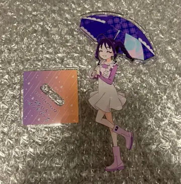 너와 아이돌 프리큐어 시구 코코로 큐어큐어 아크릴 스탠드 4