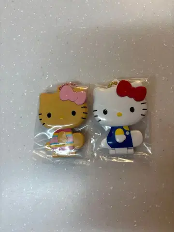 헬로키티 거울 컬렉션