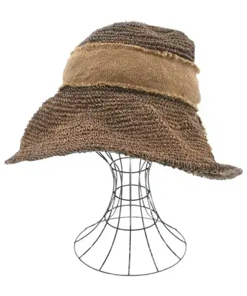 ROPE 스트로우 햇 여성용