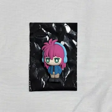 유유백서 다이소 쿠라마 CUTOT 러버 피규어 쵸코라바 1