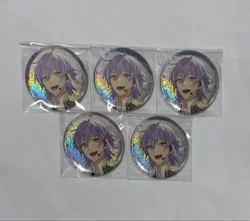 호시미치 쇼 Concerto 캔뱃지 5개 세트