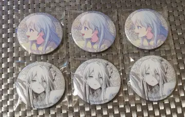 프로세카 글리터 캔뱃지 요이사키 카나데