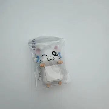 제일복권 햄토리 미니 피규어 [리본짱]