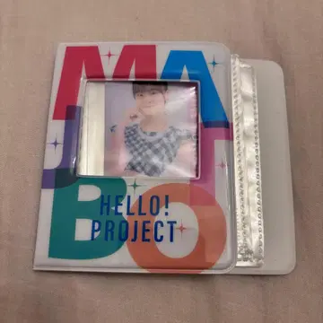 후쿠다 마린 5세트