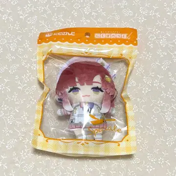 니지산지 니지 파펫 니지 파페 사오토메 베리