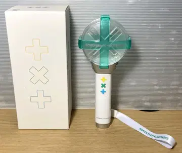 TOMORROW X TOGETHER 공식 응원봉 ver.1 TXT