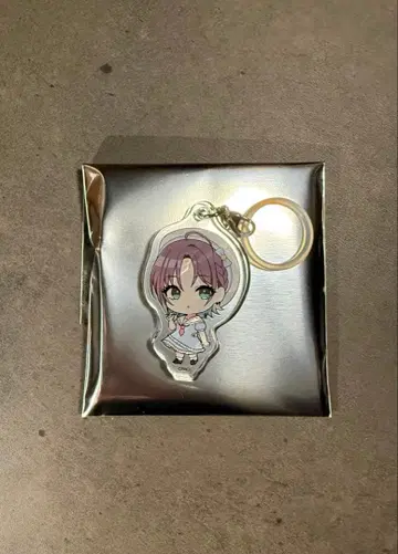 샤니마스 마린 타워 콜라보 아사쿠라 토오루