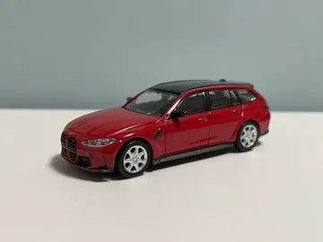 1/64 minigt BMW M3