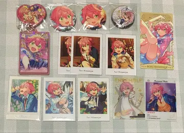 앙스타 히메미야 토리 묶음 판매