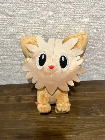 요테리 봉제 인형 포켓몬