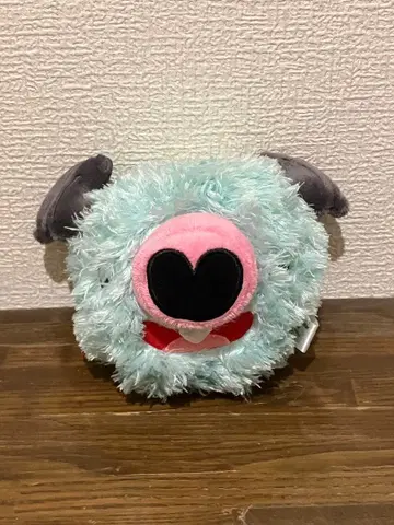 콜로솔트 봉제 인형 포켓몬 포켓돌
