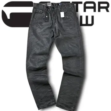 33/34 지스타로우 정가 2.8 Triple A Jeans 데님 팬츠