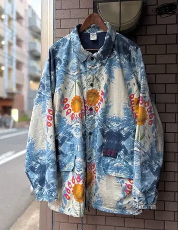 90년대 옥스보우/ OXBOW 프랑스제