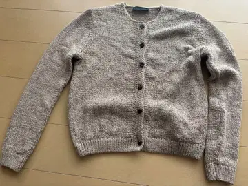 최종 가격 미사용 ZARA 가디건