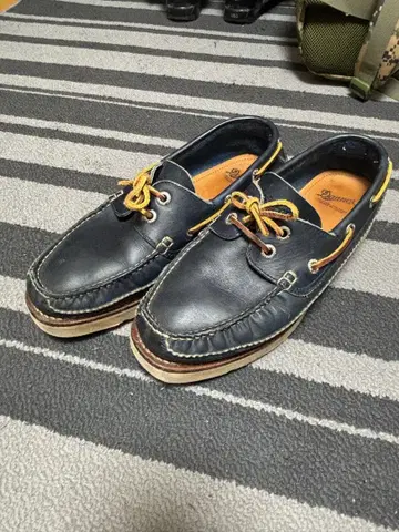 덱 슈즈 Danner Vibram