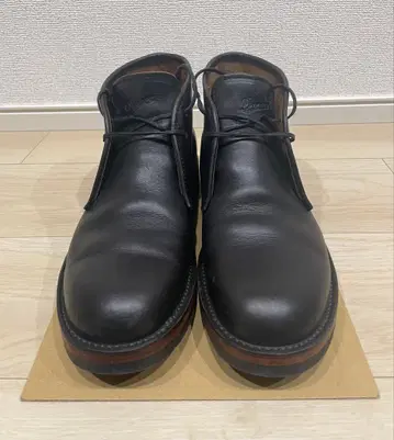 Danner 안티고 부츠 8 1/2 26.5cm