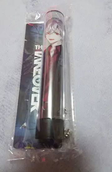 니지산지 VACHSS 응원봉 튜브 쿠츠하