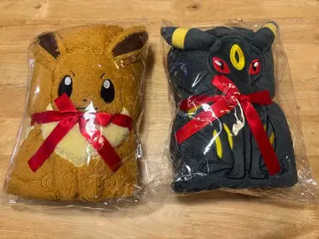 이브이 블래키 담요, 무릎 담요